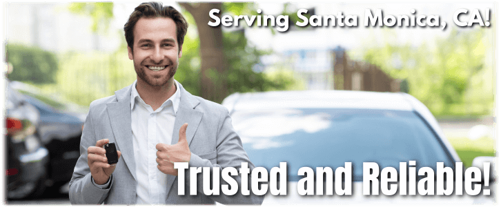 Locksmith Santa Monica CA